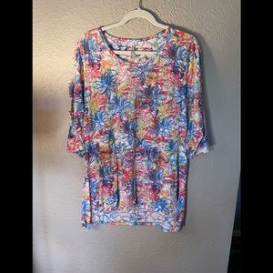 Blouse medium worn once